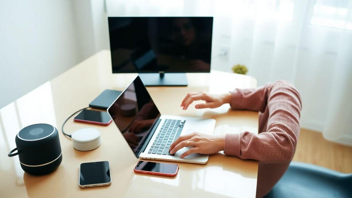 Como a Tecnologia IA Transforma o Seu Dia a Dia