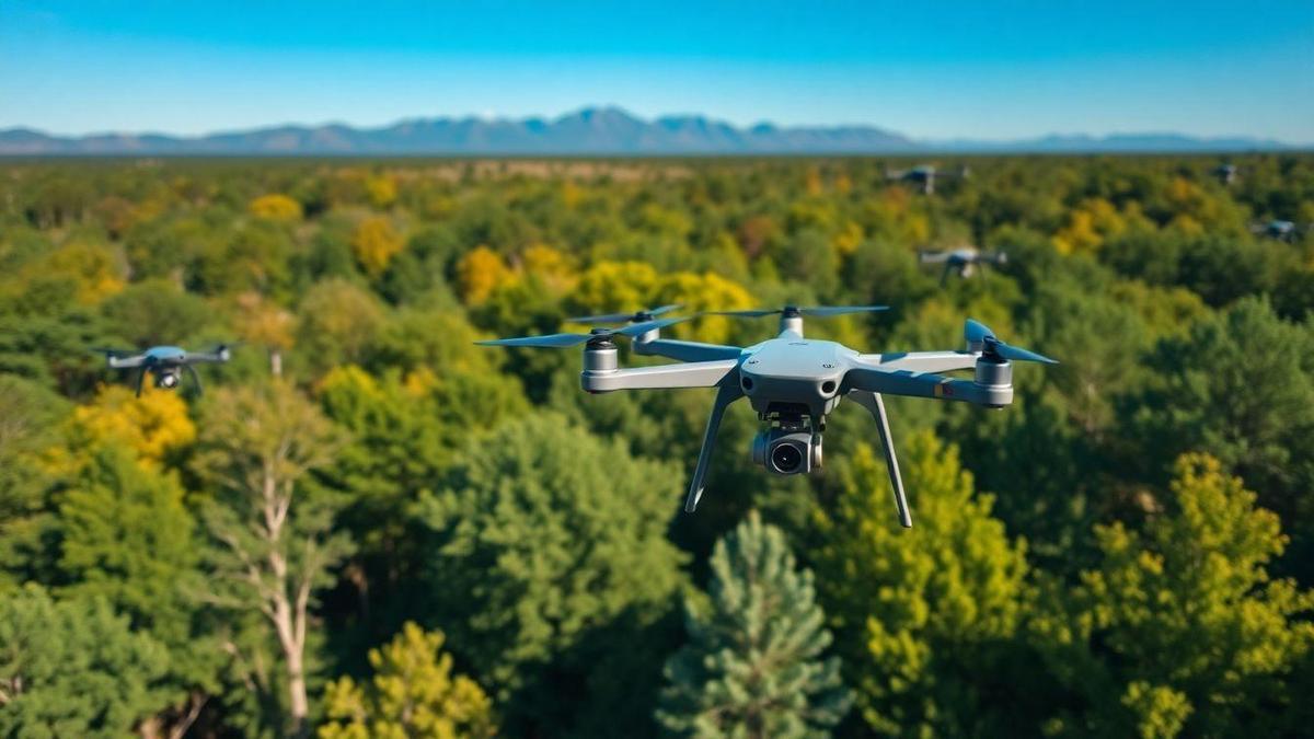 drones-com-ia-revolucao-no-monitoramento-florestal-e-ambiental