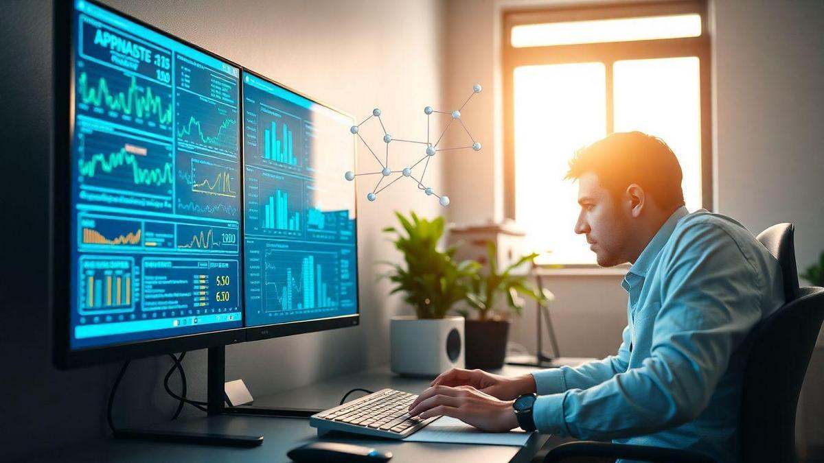 Aprendizado de máquina e suas aplicações
