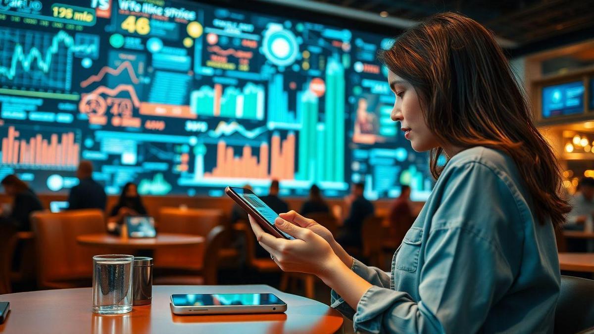 Transformação digital: o impacto no seu cotidiano