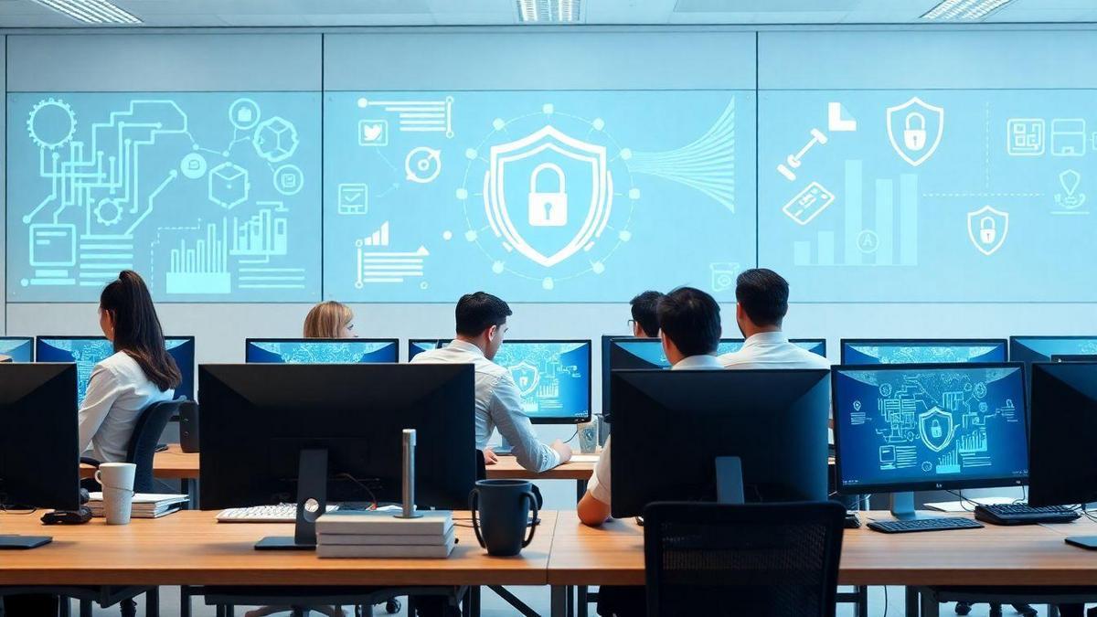 A Importância da IA e Proteção de Dados na Era Digital