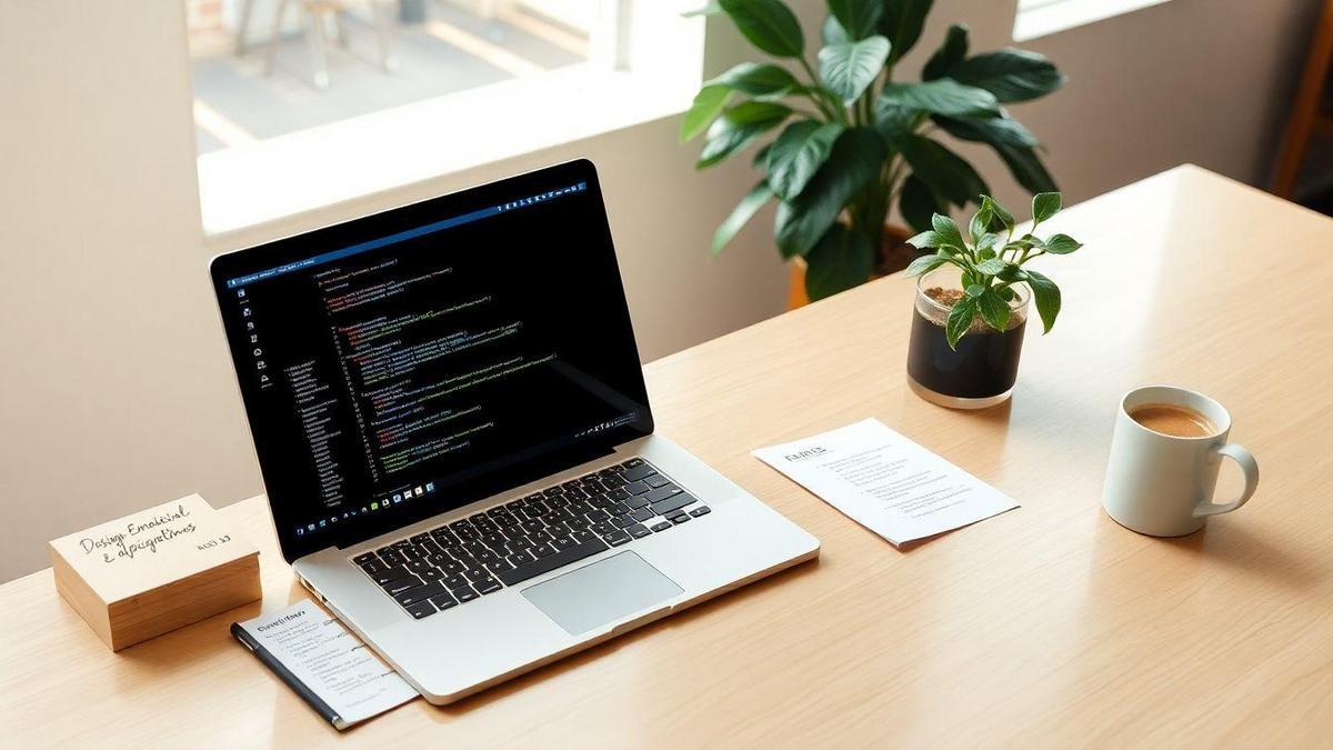 Algoritmos e Design Emocional