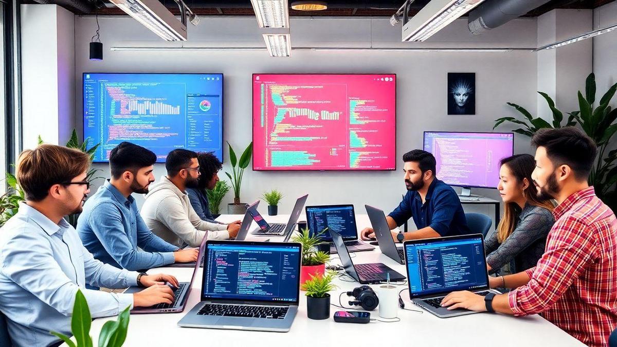 Análise de Sentimentos no Vibe Coding