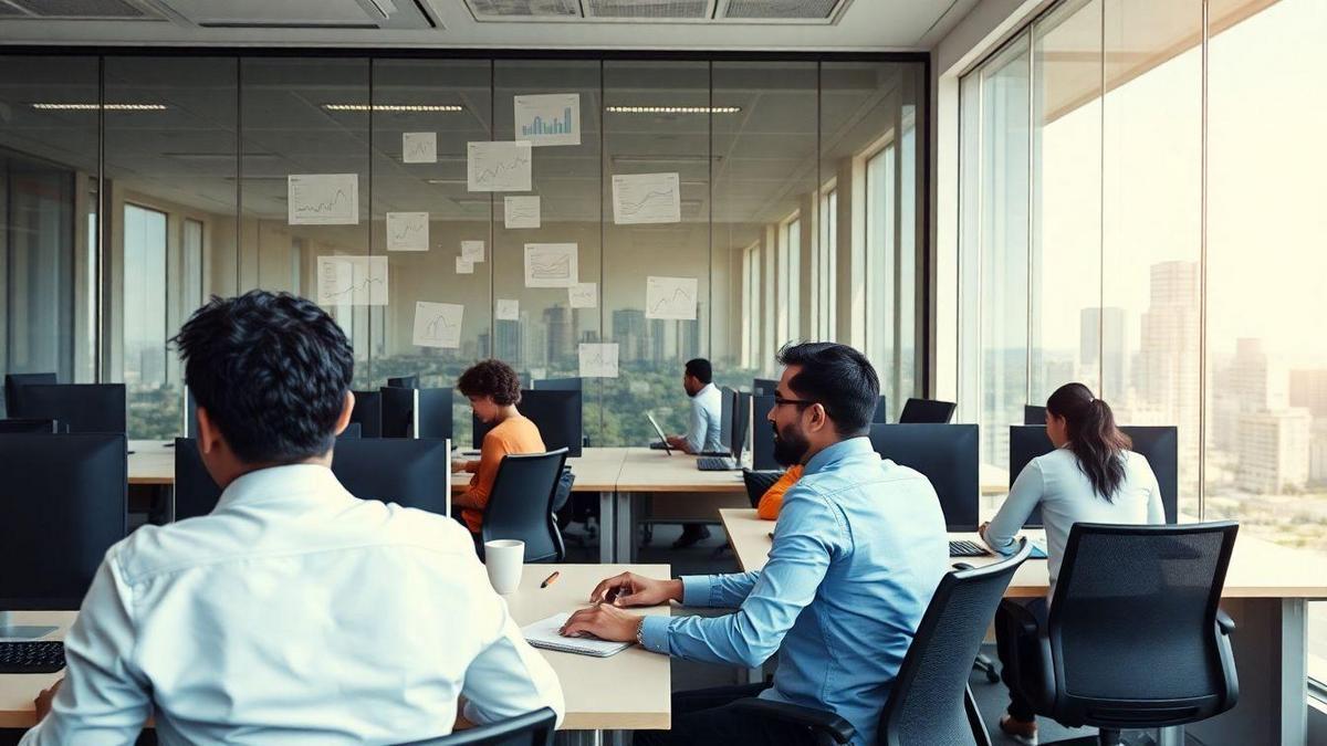 Automação de Processos na Administração Pública
