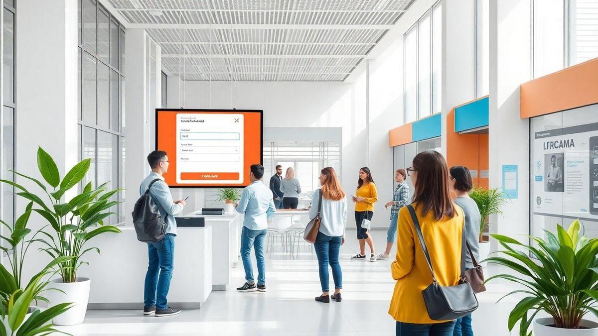 Como a IA para serviços públicos melhora o atendimento ao cidadão