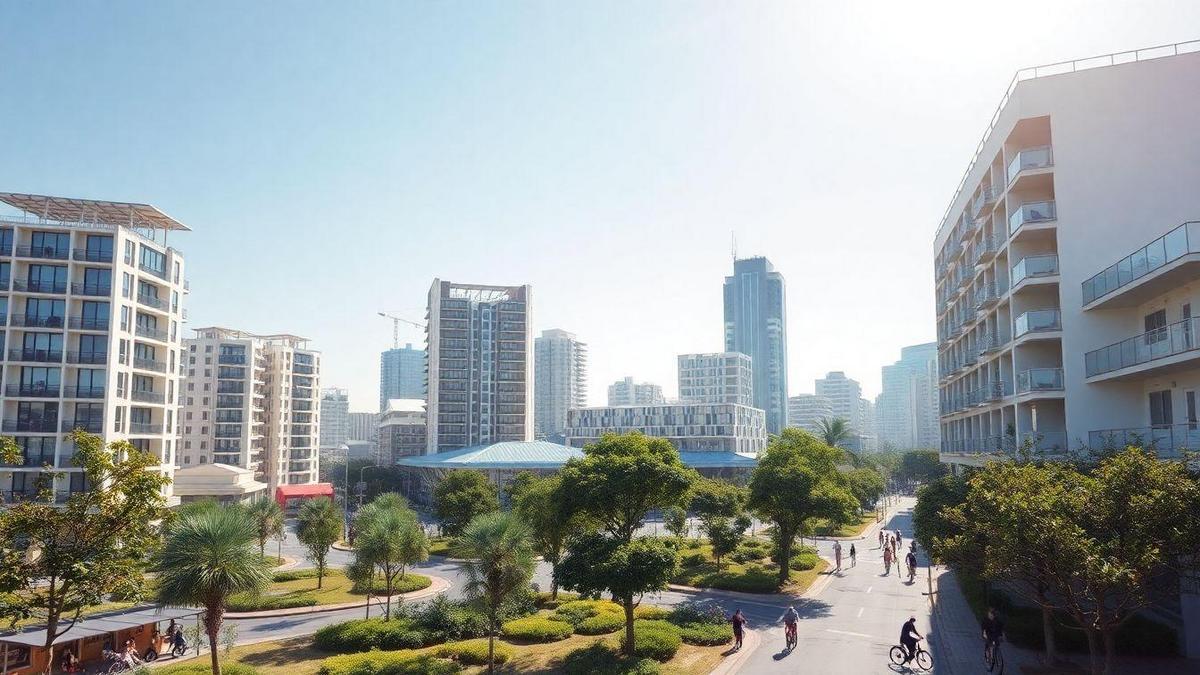 Como a IA para sustentabilidade pode ajudar o meio ambiente
