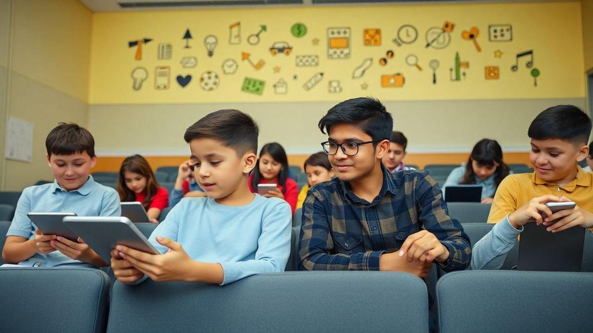 Desafios da Implementação da Educação Personalizada com IA
