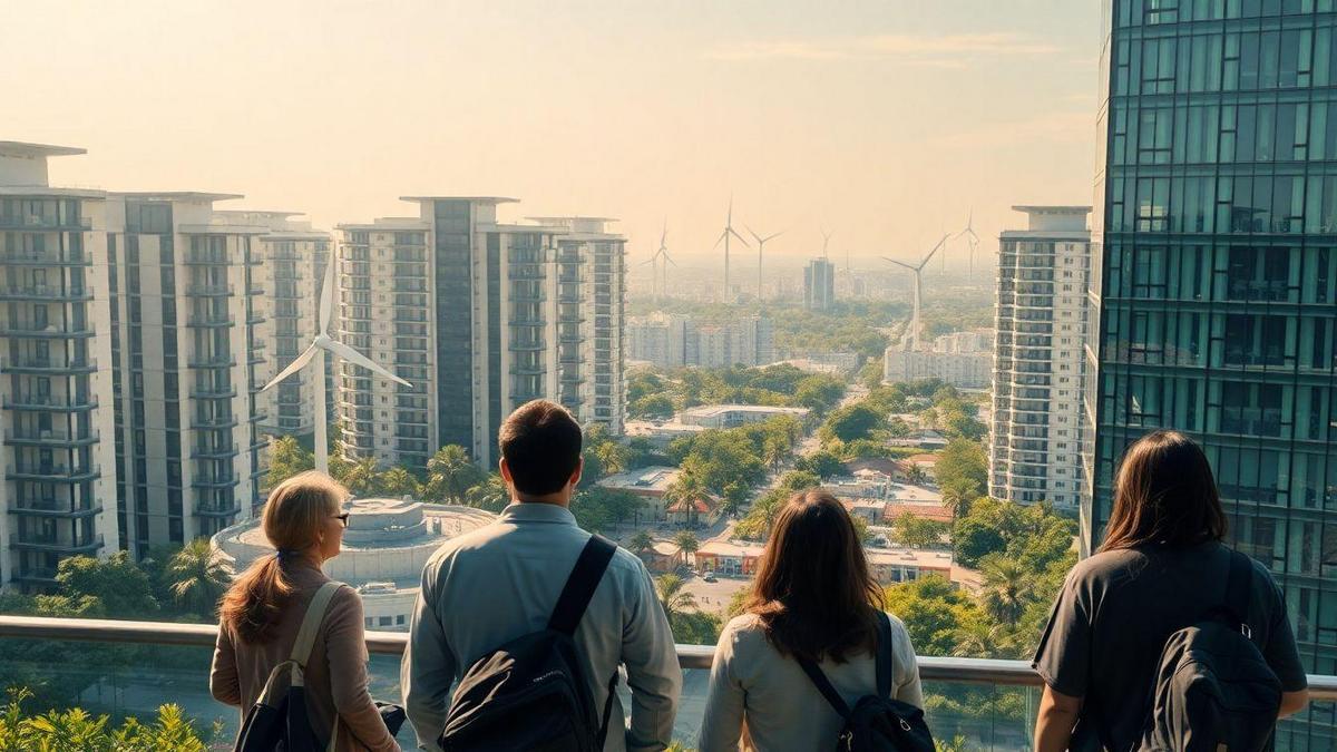 Desafios do Impacto Ambiental da Inteligência Artificial