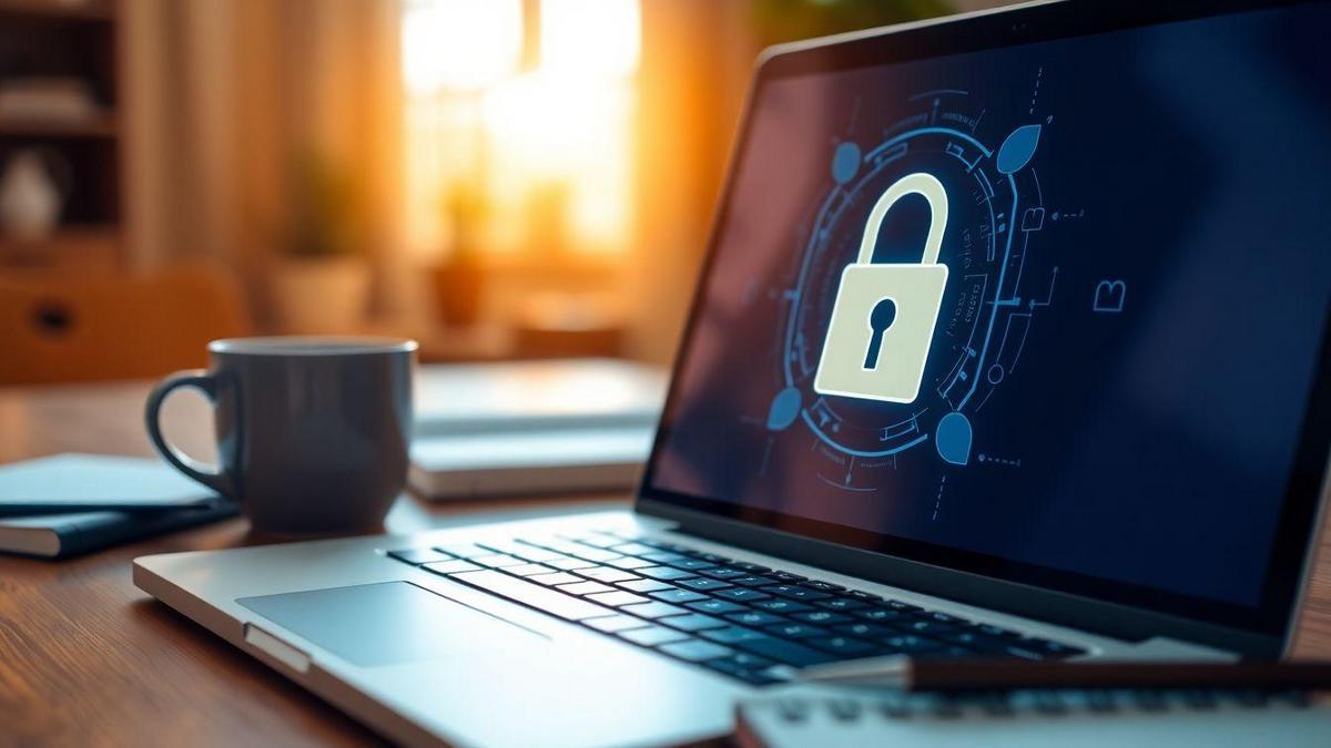 Dicas para Proteger Seus Dados Pessoais Online