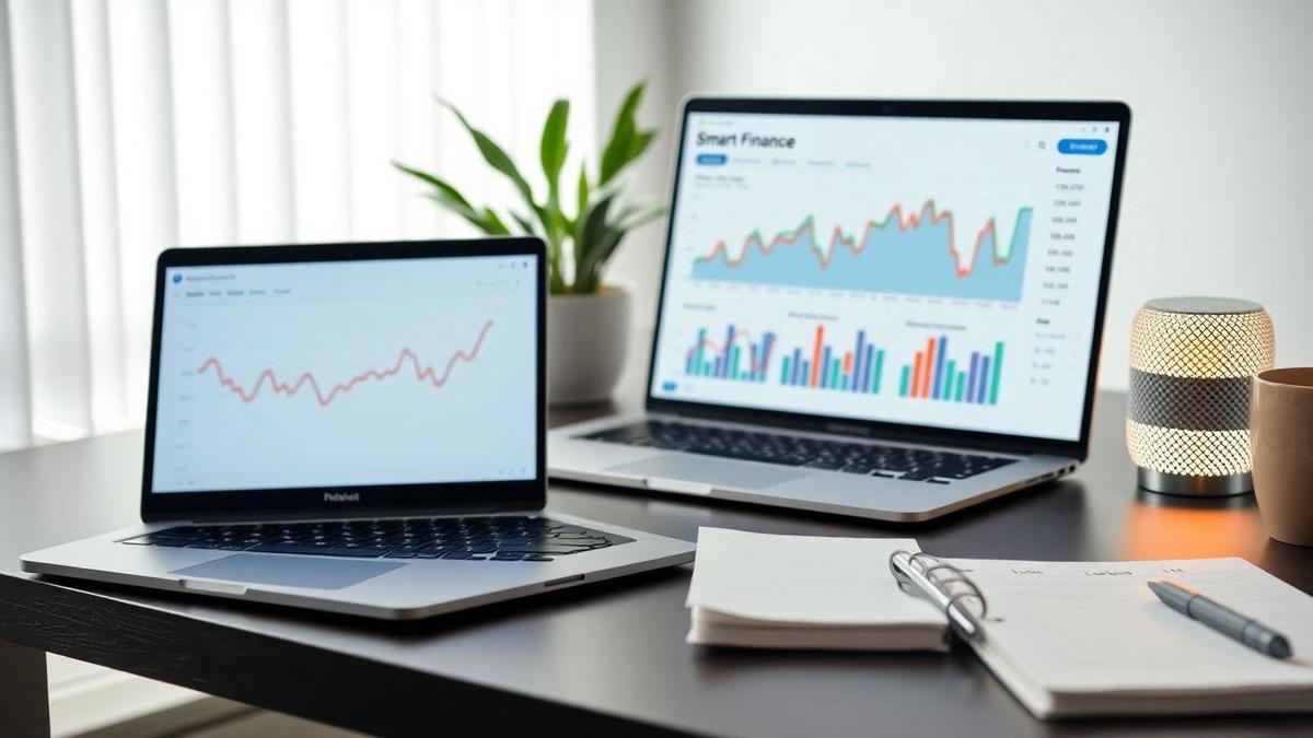 Economia Pessoal Simplificada com Inteligência Artificial