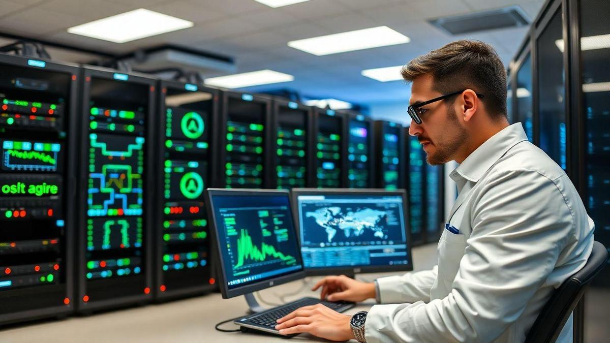 Machine learning e sua aplicação na proteção de dados