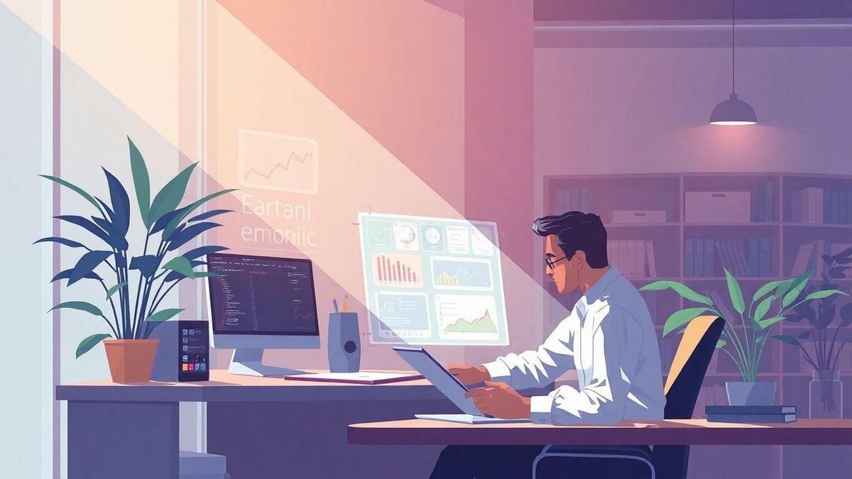 O Que é a IA Generativa?