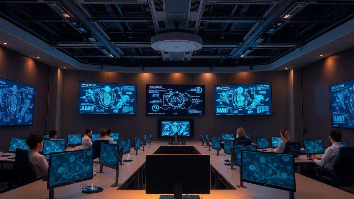O que é a Inteligência Artificial Generativa?