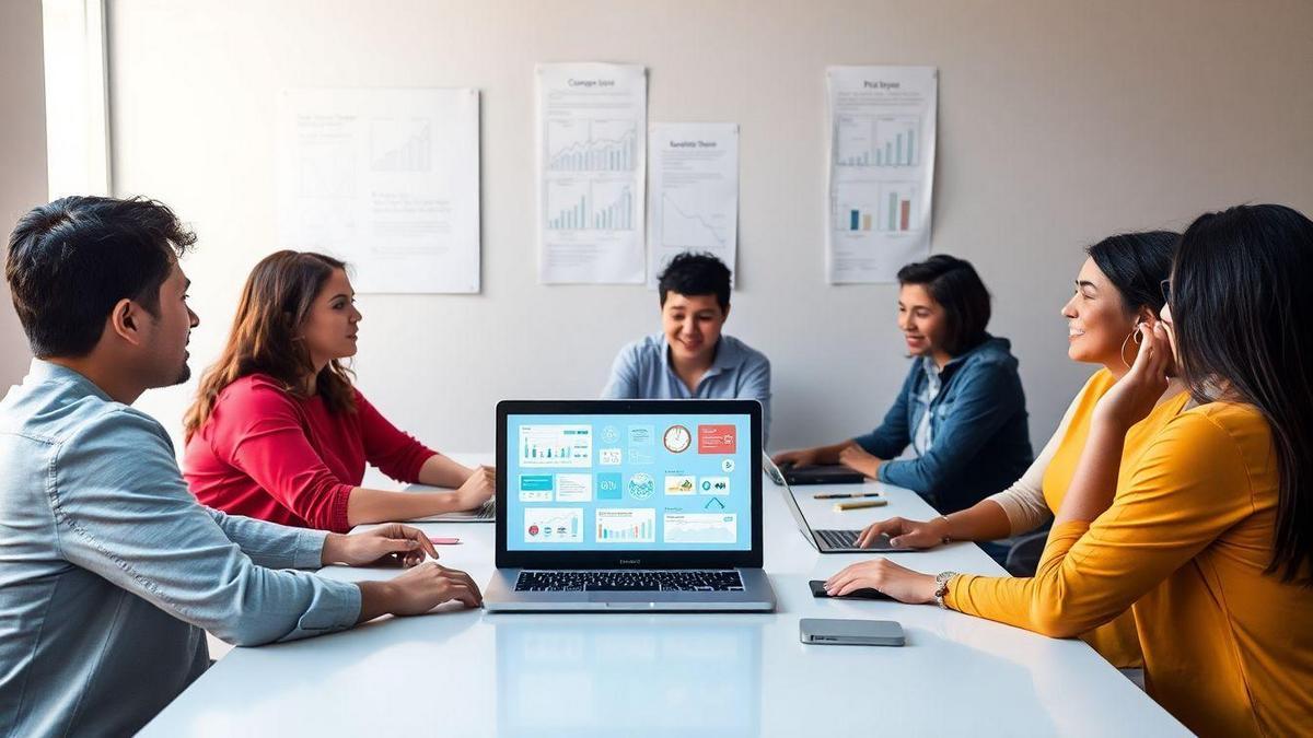 O Que é Computação Social e Como Funciona