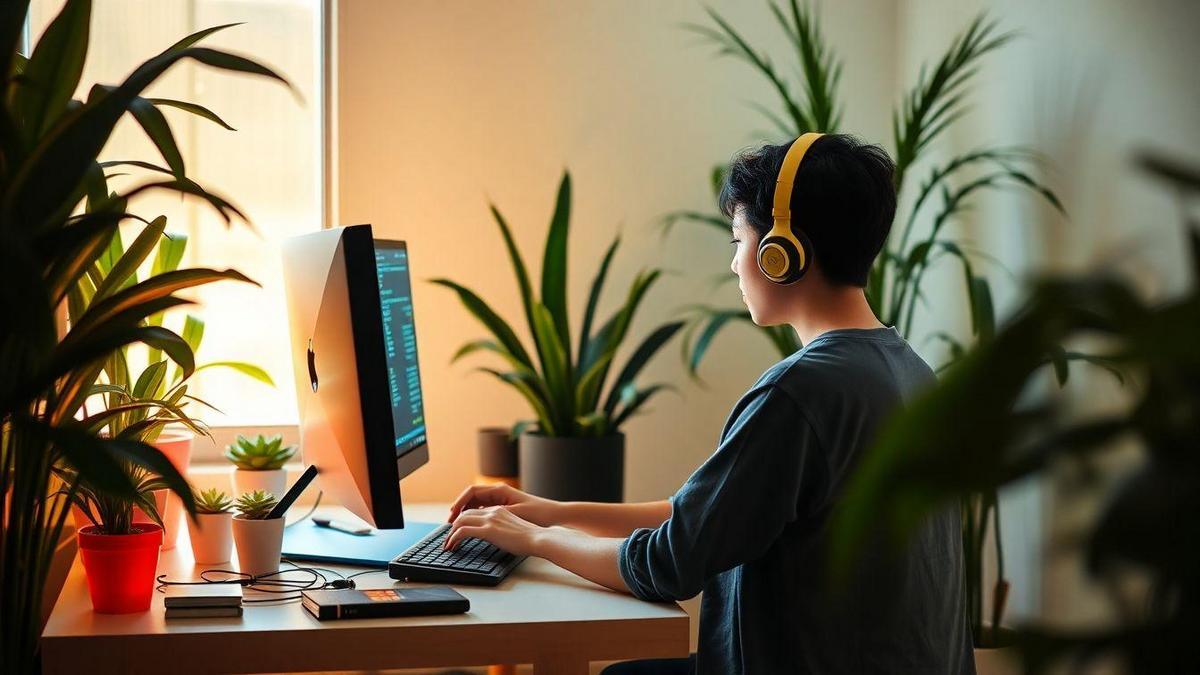 O Que É Vibe Coding e Como Funciona