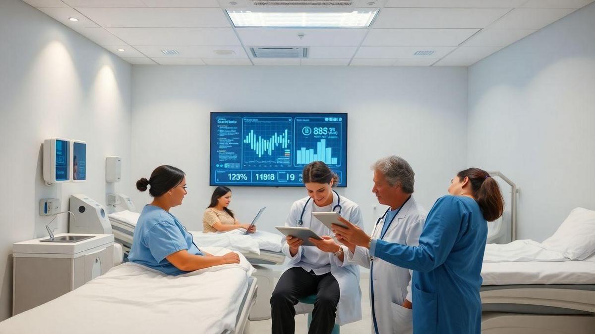 Personalização de Tratamentos com IA: Um Futuro Mais Eficaz
