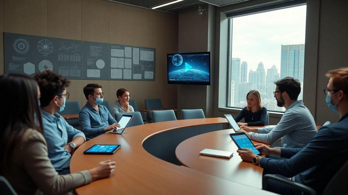 Desafios e Limitações da IA na Criação de Imagens