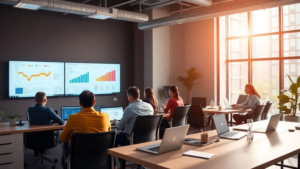 Marketing Digital e IA: Uma Parceria Lucrativa