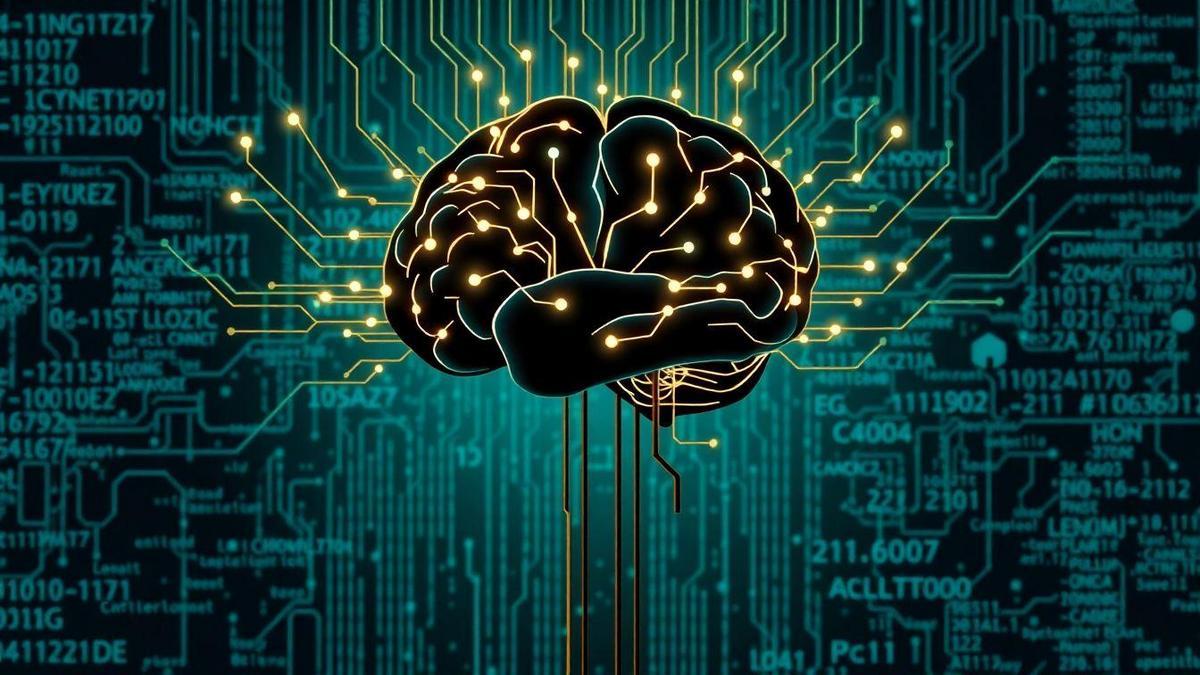 Processamento de Linguagem Natural na Inteligência Artificial