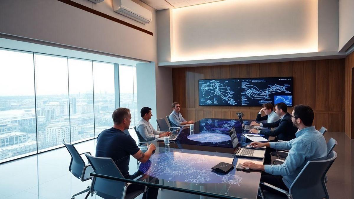 A Nova Era da Meta e Suas Ações