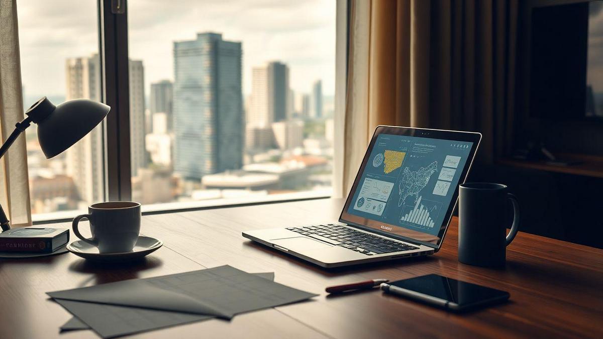 Análise de Dados e Suas Implicações na Sua Vida