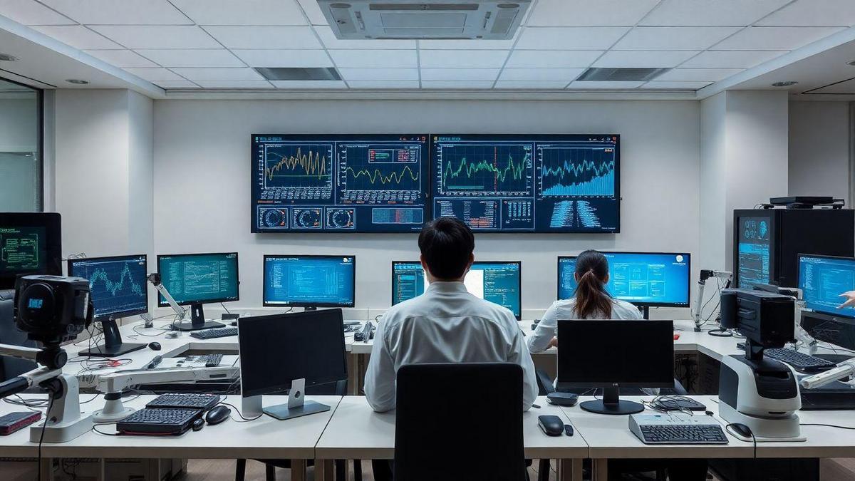 Aplicações Práticas da Manus IA Chinesa