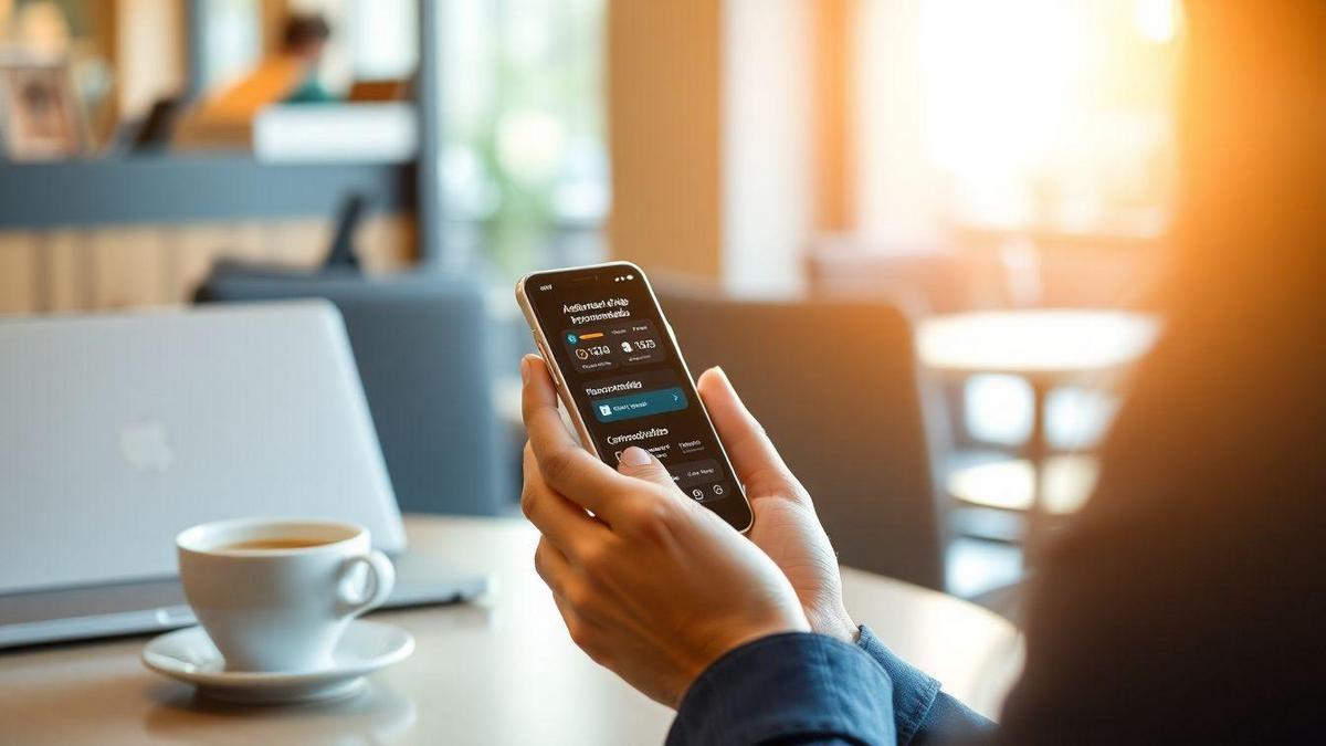 Como a Inteligência Artificial Está Presente no Seu Dia a Dia