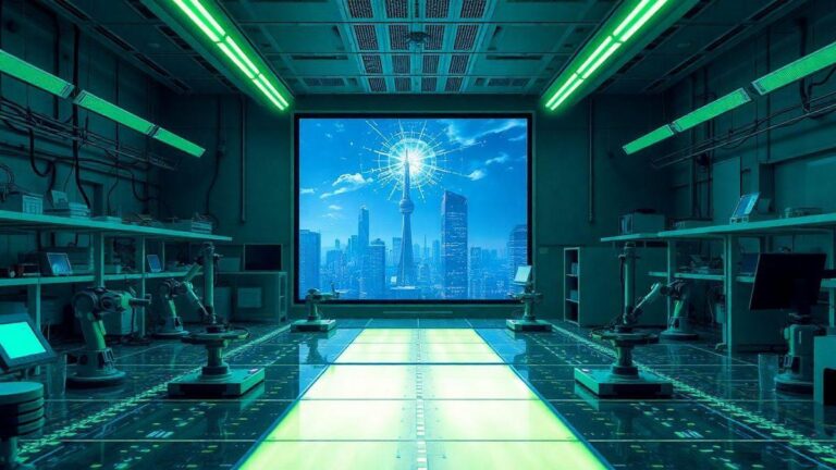 meta-cria-laboratorio-de-superinteligencia-para-liderar-na-inteligencia-artificial