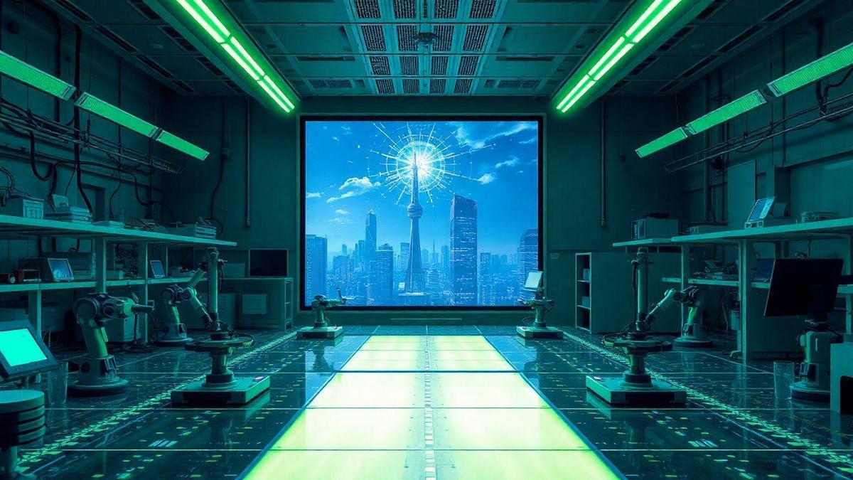 meta-cria-laboratorio-de-superinteligencia-para-liderar-na-inteligencia-artificial