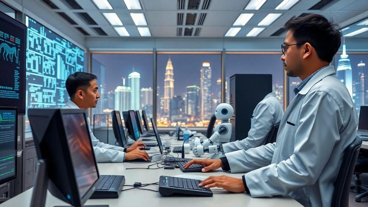 O Futuro da Manus IA Chinesa