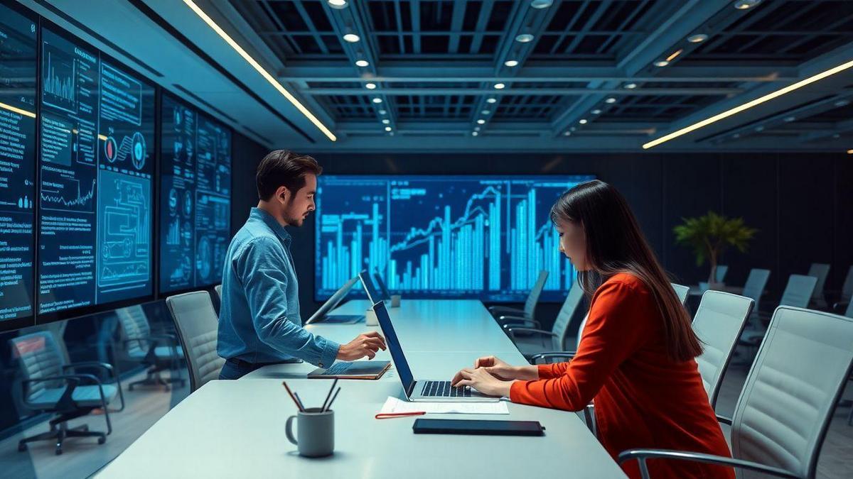 O Que é a Manus IA Chinesa?