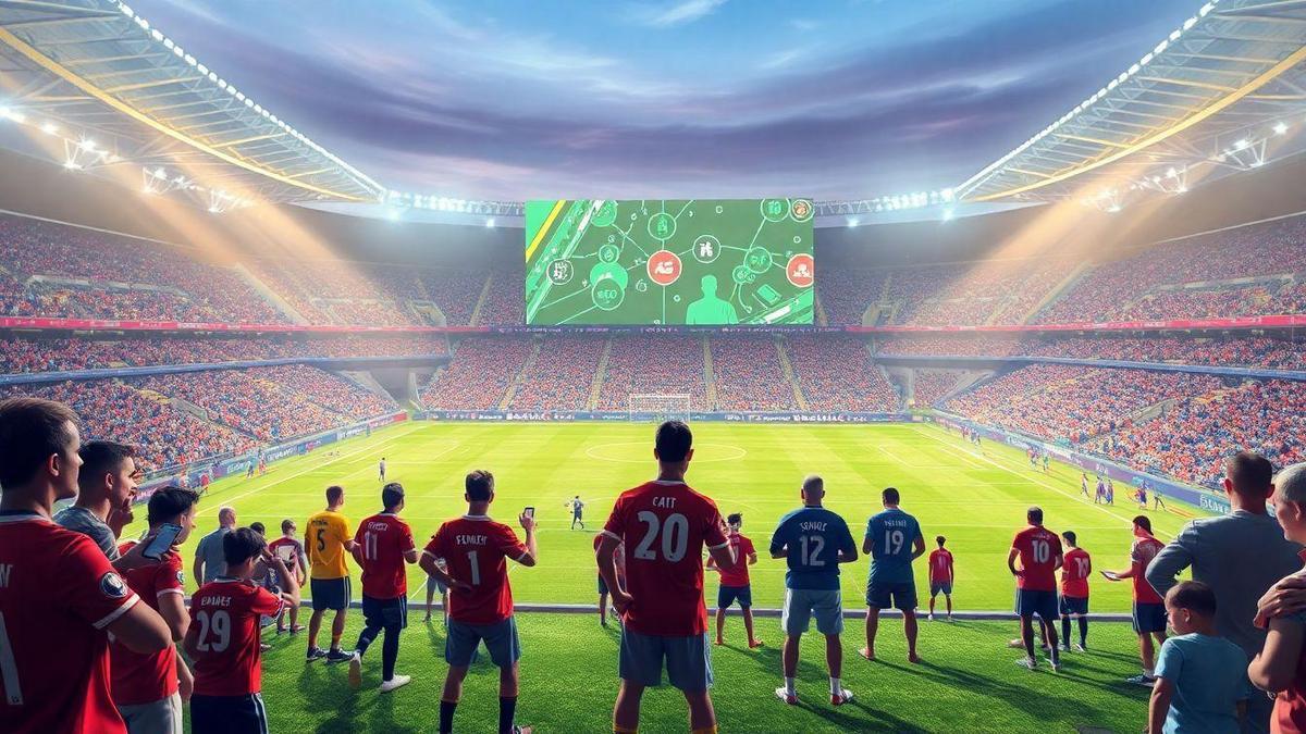 A Nova Era da Premier League com a Microsoft