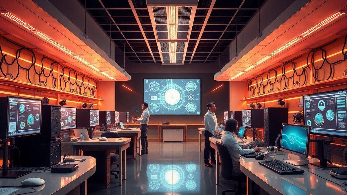 Tendências em IA que Você Deve Conhecer