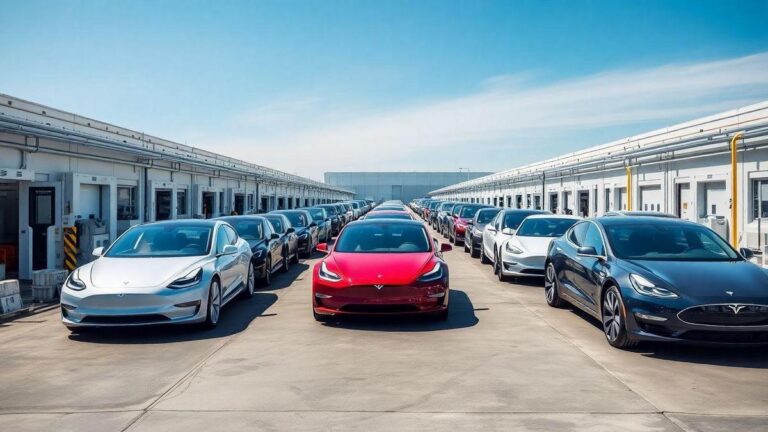 tesla-entrega--mil-veiculos-no--tri-e-supera-expectativas-apesar-da-queda-de-