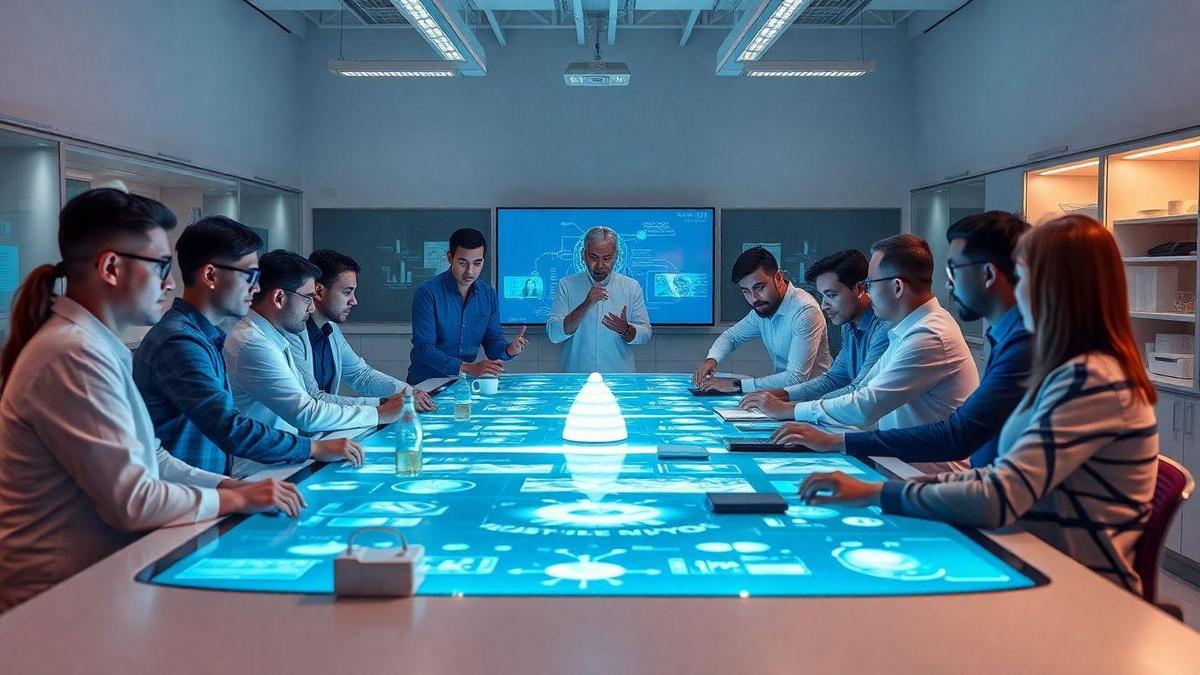 Aplicações que a Meta e a Superinteligência têm divulgado: IA generativa, multimodalidade e tecnologias práticas