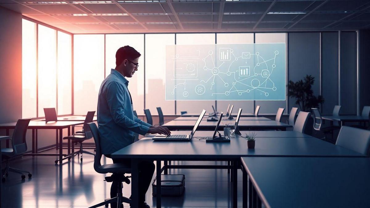 Como a IA e NLP mapeiam e explicam Demissões na Big Tech com dados