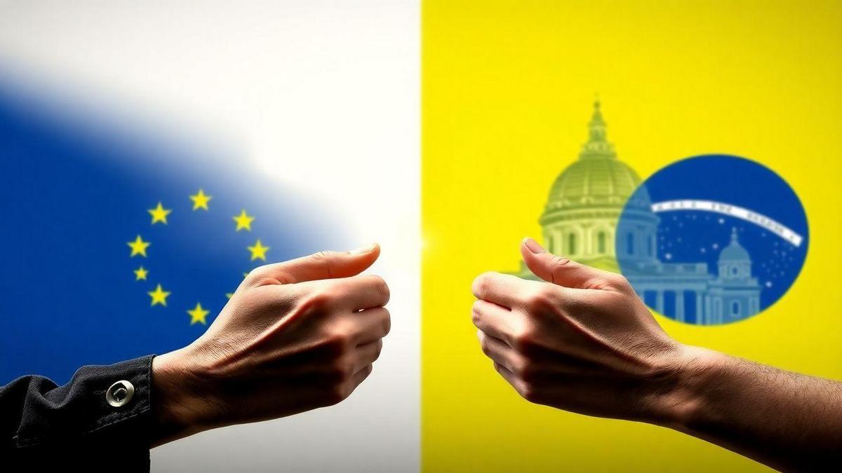 Você e a nova era da IA: o que mudou com a lei da UE