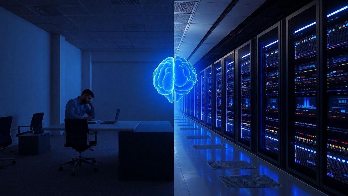 Por que Demissões na Big Tech acontecem enquanto Google e Microsoft investem em IA