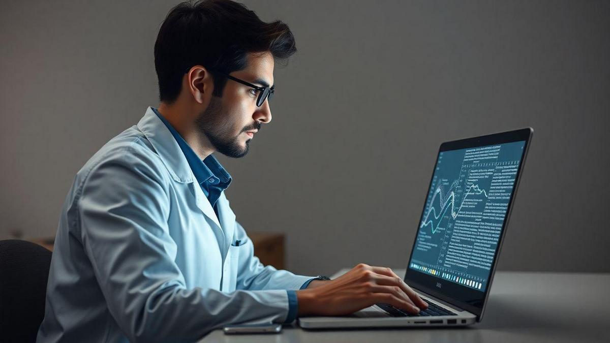 Como você usa análise preditiva de texto e extração de eventos temporais